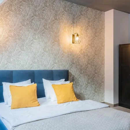 Staycity Sukiennice 6