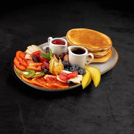 Apartman Staycity Sukiennice 6