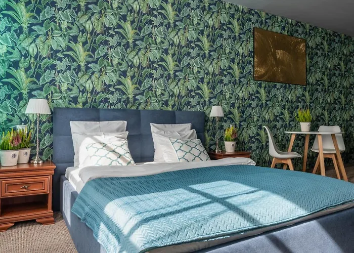 Staycity Sukiennice 6 Apartment *