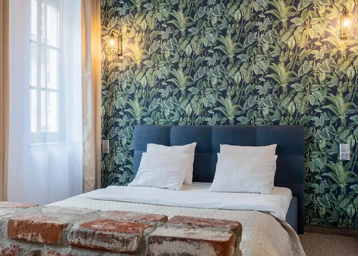 Staycity Sukiennice 6 Apartment Wroclaw