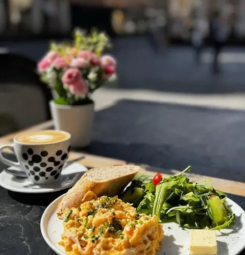 Apartment Staycity Sukiennice 6