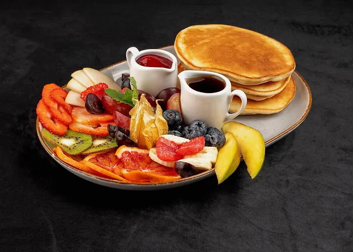 Apartment Staycity Sukiennice 6