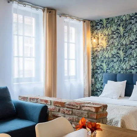 Staycity Sukiennice 6 * Wrocław