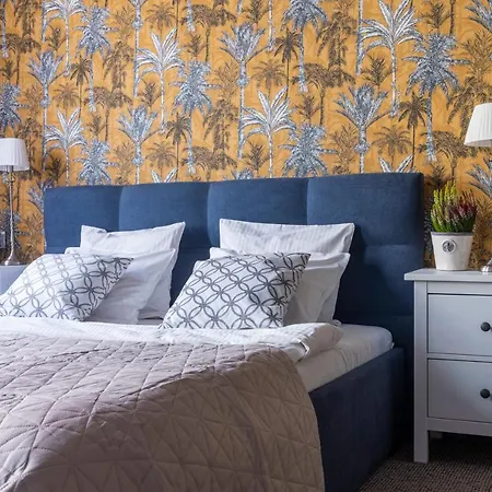 Staycity Sukiennice 6 Lägenhet *