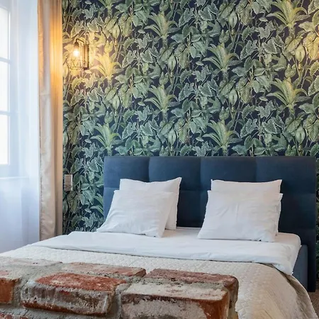 Staycity Sukiennice 6 Апартаменты Вроцлав