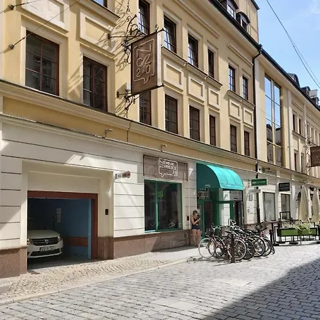 Staycity Sukiennice 6