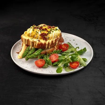 Lägenhet Staycity Sukiennice 6 *