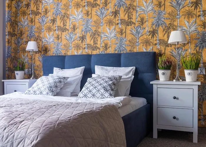 Staycity Sukiennice 6 아파트 *